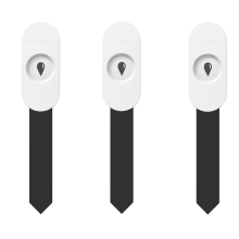 Tuya Zigbee Smart Soil Tester Wilgotności Temperatura Czujnik Wilgotności