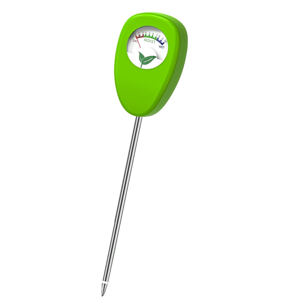 Soil Moisture Meter For Plants Portable Plant Moisture Meter 4851112369457