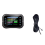 WiFi Coulombmeter Batterijcapaciteitsindicator RV-batterijmonitor 5