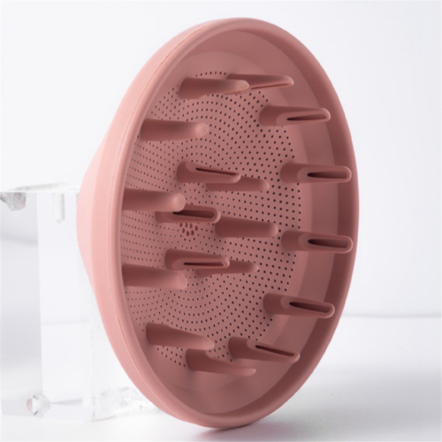 5PCS Hair Diffuser Attachment for Supersonic Hair Dryer 2