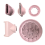 5PCS Hair Diffuser Attachment for Supersonic Hair Dryer 1