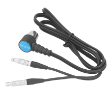 Transducteur de mesure d'épaisseur ultrasonique 10 mm/5 MHz