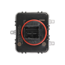 Module régulateur de tension de ballast d'unité de contrôle de phare à LED pour