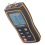 Lufttrycksmätare SW‑512C Digital manometer 4