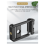 17mm schroefdraad universele clip 66-95mm uitschuifbare klemlens 6