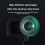 77mm CPL+Schwarz Diffusion 1/4 Filter Zirkularpolfilter für 5