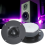 Τουίτερ HiFi με μεταξωτό ύφασμα 4 ιντσών 8Ohm 60W 104mm 7