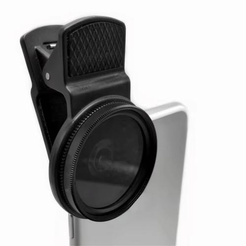 52MM Circular Universal Portable Polarizer Camera Lens CPL 2