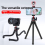 MT-11 Flexible Octopus Tripod Bracket for Mobile Holder 5