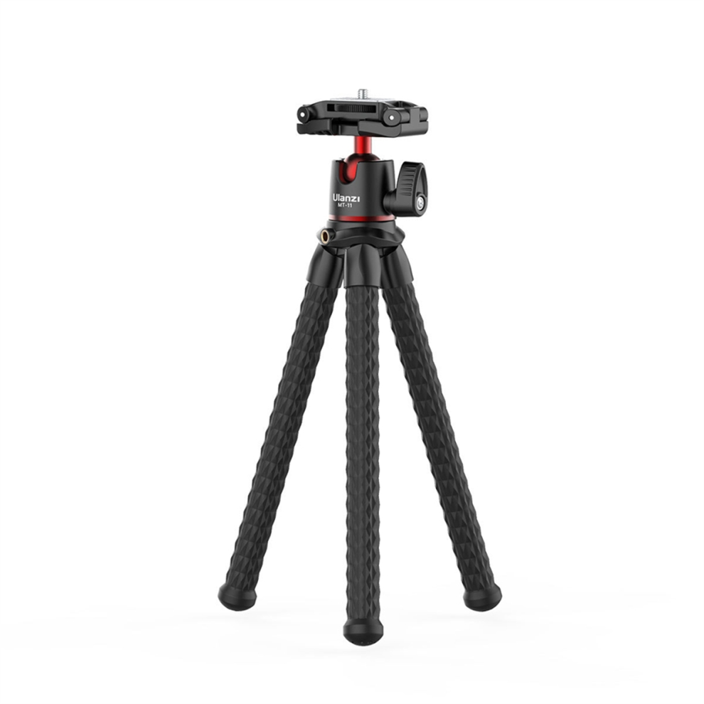 Mt-11 Flexible Octopus Tripod Bracket For Mobile Holder 4851112373959