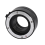 Auto Focus Lens Mount Adapter Ring NX Mount Lens Silver 1