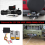 12V Universal Wireless Winch Electric Remote Control 7