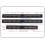 Metal Guide Rail 8SE C8 C8HD Handle Dovetail Plate Red 5