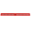 Metal Guide Rail 8SE C8 C8HD Handle Dovetail Plate Red 1