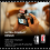 M01 Camera Flash+Wireless Trigger GN12 5600K 4-Adjustment for 6
