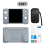 XF40H Retro Handheld Game Console 64G 4.0In IPS Screen Linux E 3