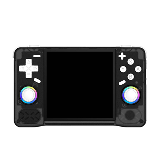 XF40H Retro Handheld Game Console 64G 4.0In IPS Screen Linux B