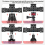 Triple phone holder 4