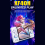 XF40H Retro Handheld Game Console 64G 4.0In IPS Screen Linux B 4