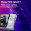 XF40H Retro Handheld Game Console 128G 4.0In IPS Screen Linux C 6
