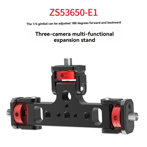 Triple phone holder 1