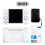 XF40H Retro Handheld Game Console 64G 4.0In IPS Screen Linux A 3