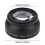 Objectif macro universel grand angle 52 mm 0,45X à conversion 4