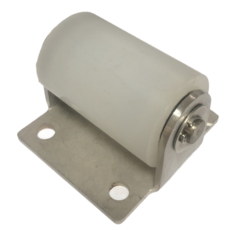 1 Stainless Steel Bracket Nylon Pulley Shower Door Roller-image-OPC-PJYPJ5J-NEW