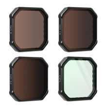 Objektivfilter für Pro 2, Filter CPL/ND8/ND16/ND32