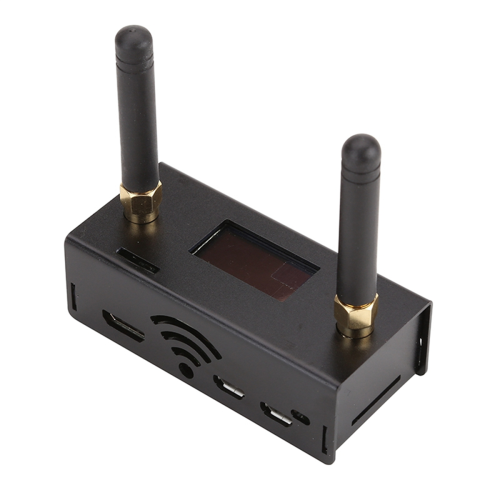Συναρμολογημένο Duplex Hotspot για Zero W OLED 2