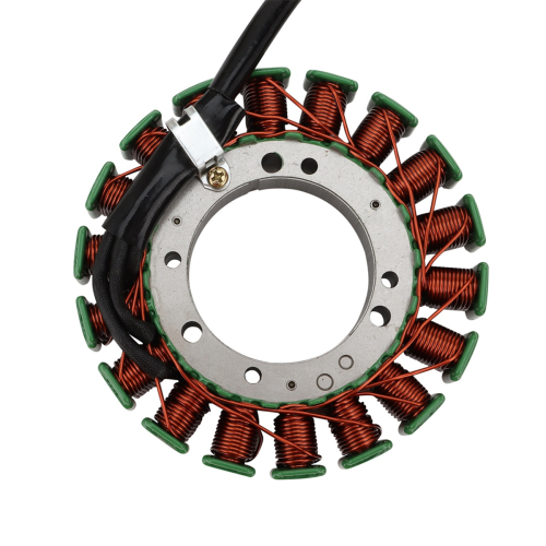 5EL-81410-00 Generator Stator Coil for XVS1100 VStar Custom 2