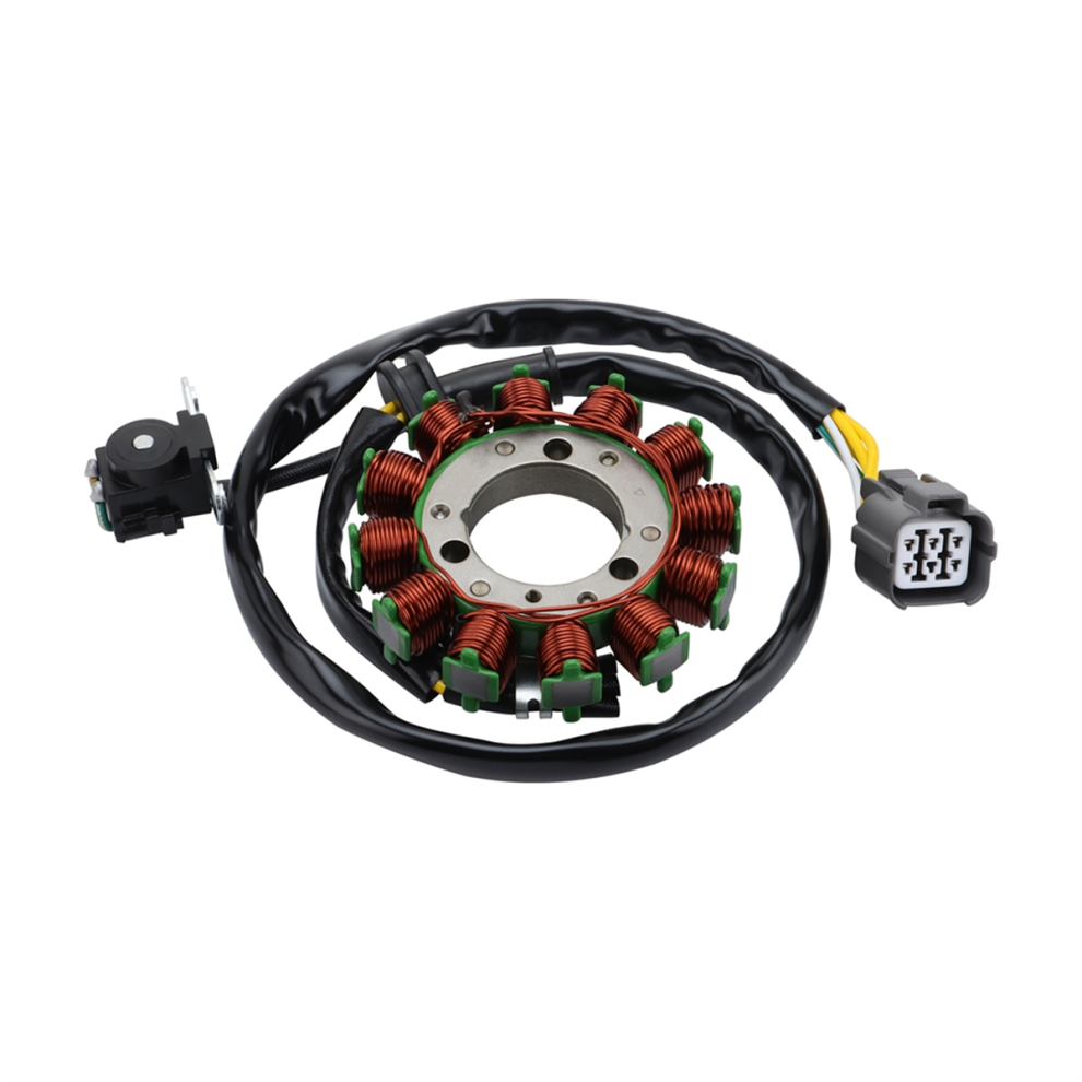 21003-0148 Stator Coil For Kx250f Kx250 Kx252 Kx450f Light 4851112380391
