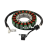 5EL-81410-00 Generator Stator Coil for XVS1100 VStar Custom 6