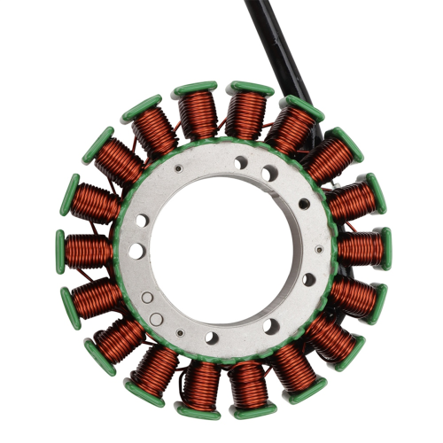 5EL-81410-00 Generator Stator Coil for XVS1100 VStar Custom 1