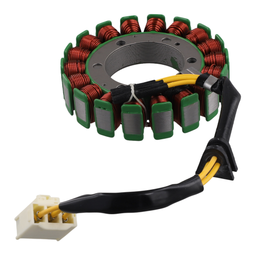 Generator Stator Coil for Motorcycle Part 1