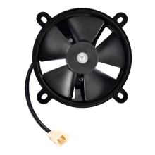 Motorfietskoelventilator voor ATV Quad Go Kart 200