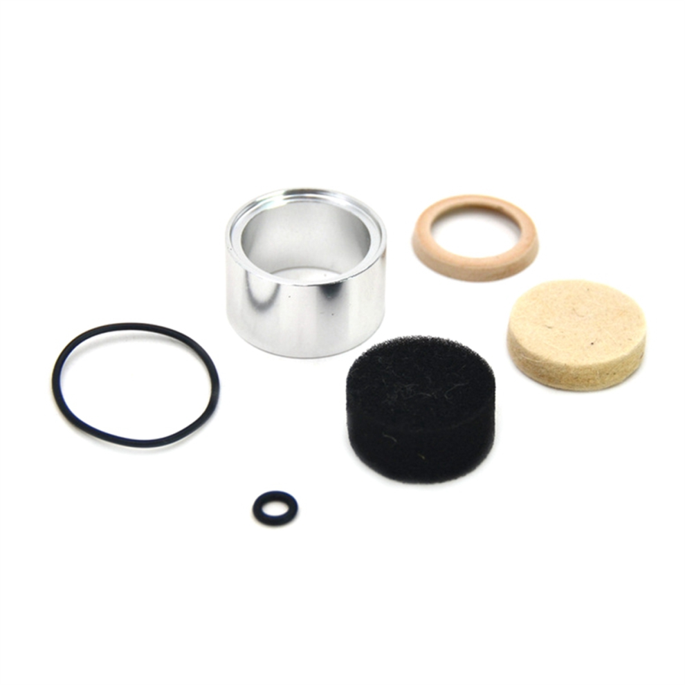 Air Suspension Compressor Piston Bushing Seal Repair Kit 4851112376066