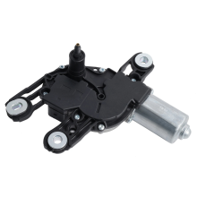 Moteur d'essuie-glace de lunette arrière de voiture 5E5955711 pour