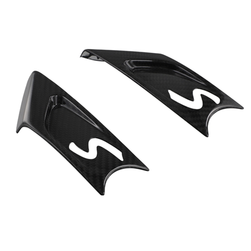 Side Markers Scuttle Vents Overlay Cover Trim For 4851112379289