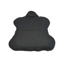 Motorfiets Gel Zitkussen Ademend Warmte-Isolatie Air Pad Cover