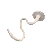 Suporte magnético para porta de lavadora para lavadoras de carga frontal, branco