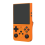S600 Retro Game Console 128G Open Source Linux 4.0Inch Screen Orange 1