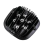 66mm ATV Engine Cylinder Head for 200 YFS200 200CC 1