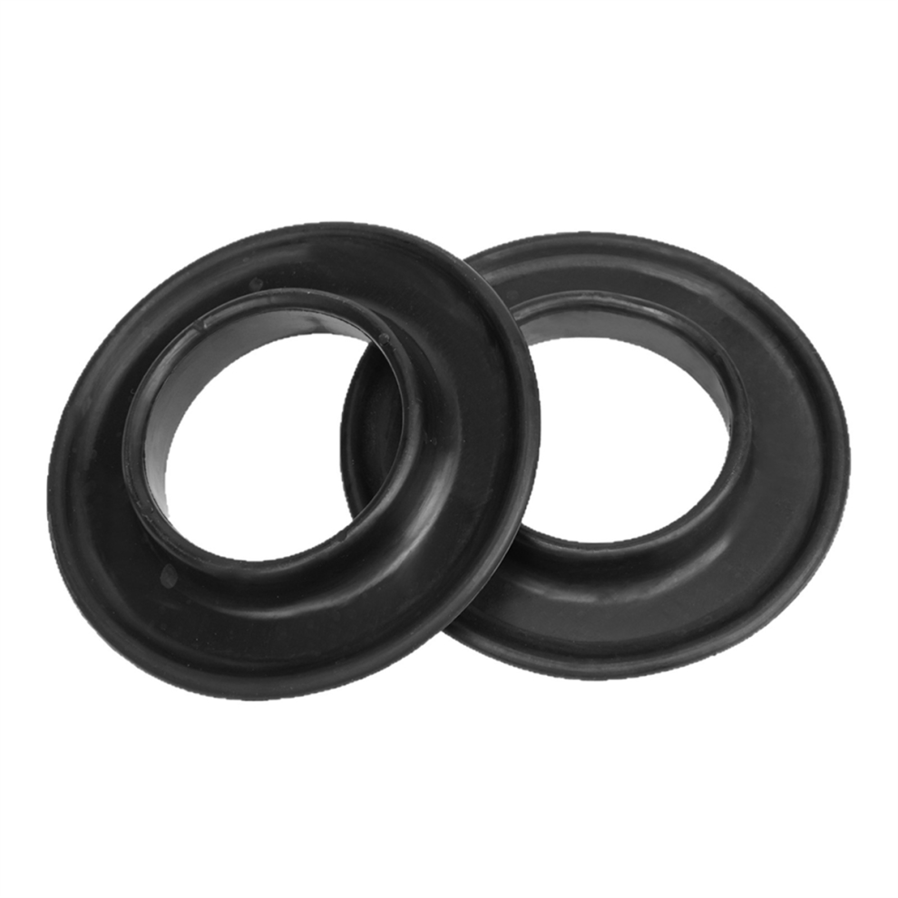Rear Upper Coil Spring Seat Insulator 52855789Aa For Ram 1500 4851112376363