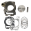 72 mm motorcykelmotorcylinderkolvsats för 3