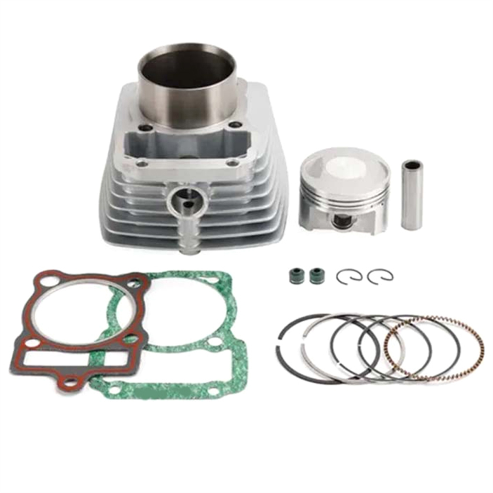 67mm piston gasket kit for Italika DM250-image-OPC-PJYPK2G-NEW