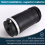 Πίσω αερόσακος ανάρτησης Airmatic για R Class W251 7