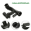 For Jk 2012-2018 Engine Air Intake Hose Duct 7