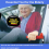Car Door Handle for Elderly, 2Pack Car Handles Assist Elderly, 4