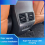 For 2013-2018 Rear Air Conditioning Outlet Air Vent 1